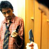 LastFM profile picture for @prodhan