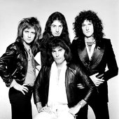 Queen - 1975