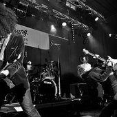 Rock N Roll!