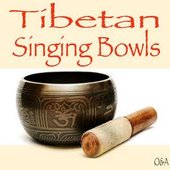 Tibetan Singing Bowls