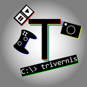 Avatar for Trivernis