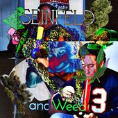 SEINFELD AND WEED (MARY JANE)