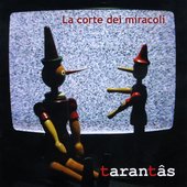 La corte dei miracoli