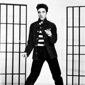 Elvis Presley