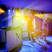 Live @ Festa Hall (NN)