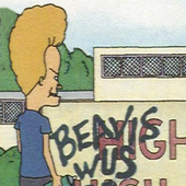 Beavis_1 için avatar