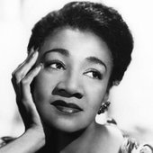 Alberta Hunter