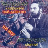 Ivo Papasov - Best Of