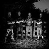 Procreation [NL] band promo