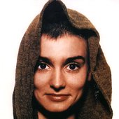 1994 Sinéad O'Connor