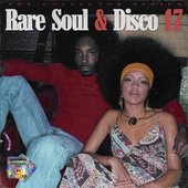Rare Soul & Disco 17