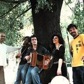 Malicanti__italian-folk-band