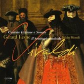 Vivaldi: Cantate Italiene e Sonate
