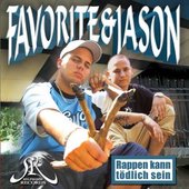 Rappen Kann Tödlich Sein