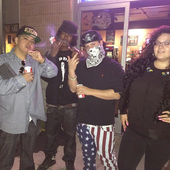 Till I Die Disciples