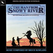 The Man from Snowy River