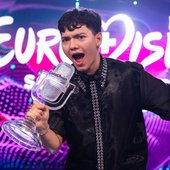 Eurovision 2025