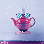 The Most Epic Chillout Album Ever!