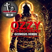 Ozzmosis Demos 30th Anniversary Edition