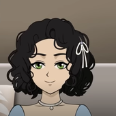 isabella from MSA