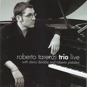 Roberto Tarenzi Trio Live With Dario Deddia and Roberto Pistolesi