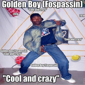 Avatar for fospassin
