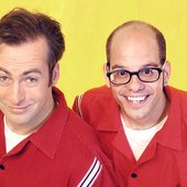 Mr. Show with Bob and David