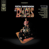 Fifth Dimension / 1966 - Vinyl.