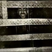 Rudolf's rare picture (Dogman)