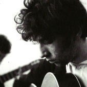 Bert Jansch