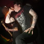 Jake Milne