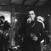 Rick Santino | Spotify