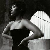 Shay for GQ FRANCE February 2025