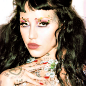 Brooke Candy