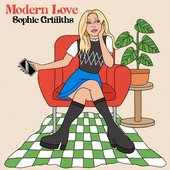 Modern Love - Single