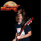 Truth of Mars - Kurt