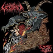 Savage Steel [Explicit]