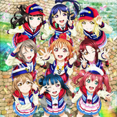 Aqours