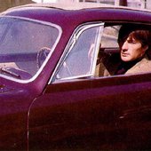 Gene Clark