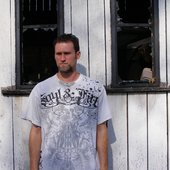 JOHN CARPENTER-DRUMS/VOCALS