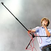 Thomas Mars