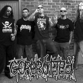 Gorerotted