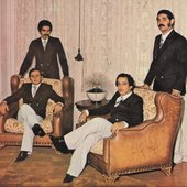 Embaixadores De Sião - A expansão do Evangelho - 1981