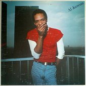 Al Jarreau