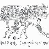 Sumergido En El Azul