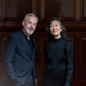 Mark Padmore & Mitsuko Uchida