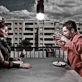 CD Cover