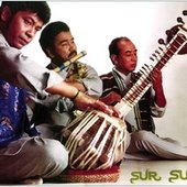 Ensemble \"Sur Sudha\" - NEPAL