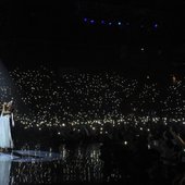 TINI - Quiero Volver TOUR @ Luna Park Stadium, Argentina