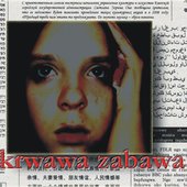 Krwawa zabawa